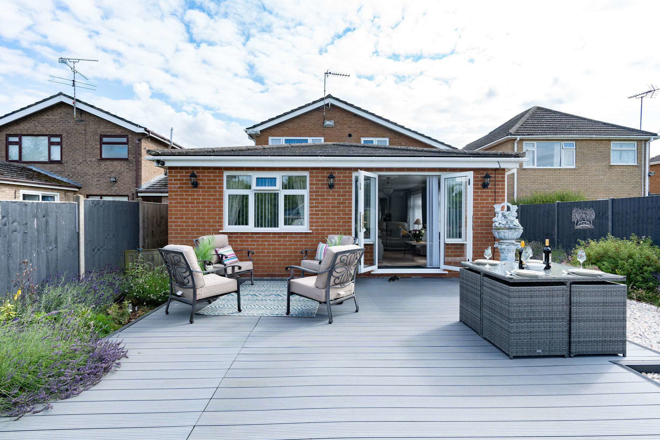 Lancaster Drive, Long Sutton, Spalding PE12 9BD, photo 24