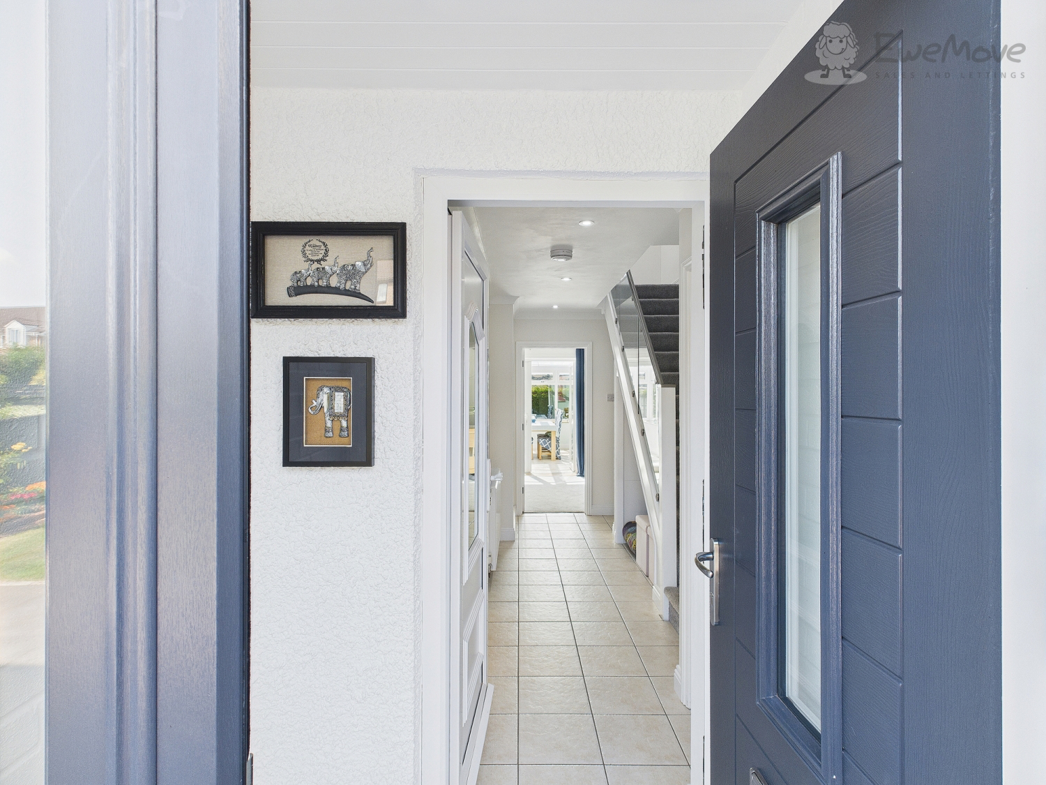 Hensons Drive, Westleigh, Tiverton, Devon, EX16, photo 5