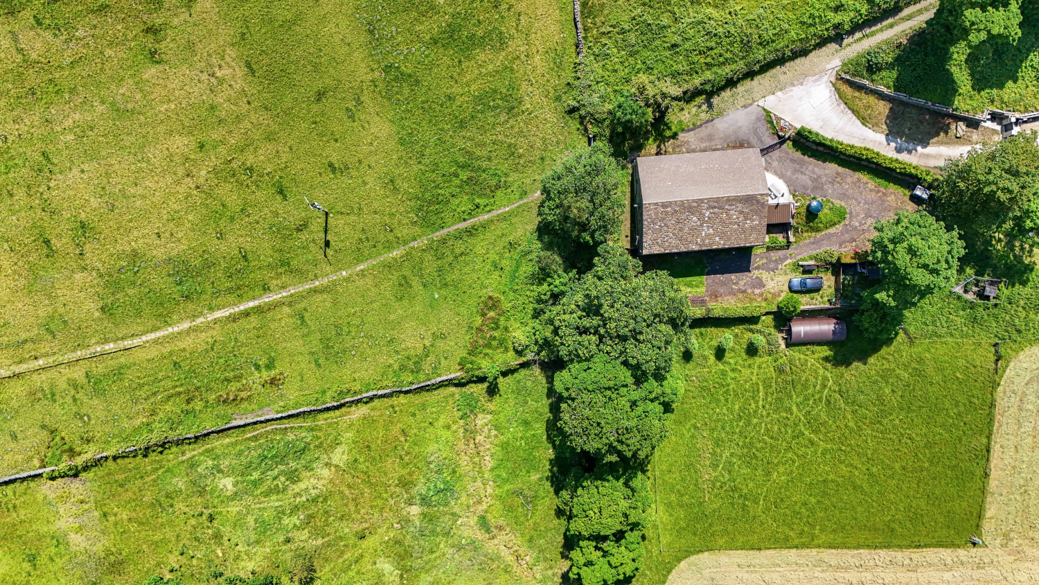 OAKEN ROYD FARM LONGLEY LANE, NORLAND, SOWERBY BRIDGE, photo 28