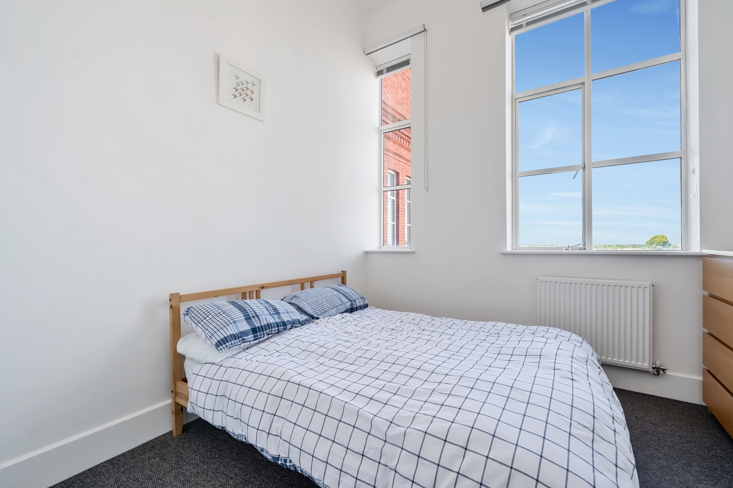 Wheatsheaf Court, Leicester, LE2, photo 5