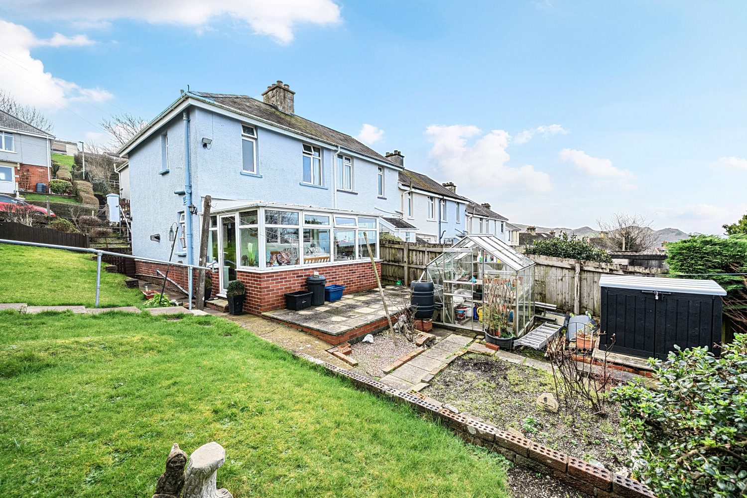 Whittingham Road, Ilfracombe, Devon, EX34, photo 15