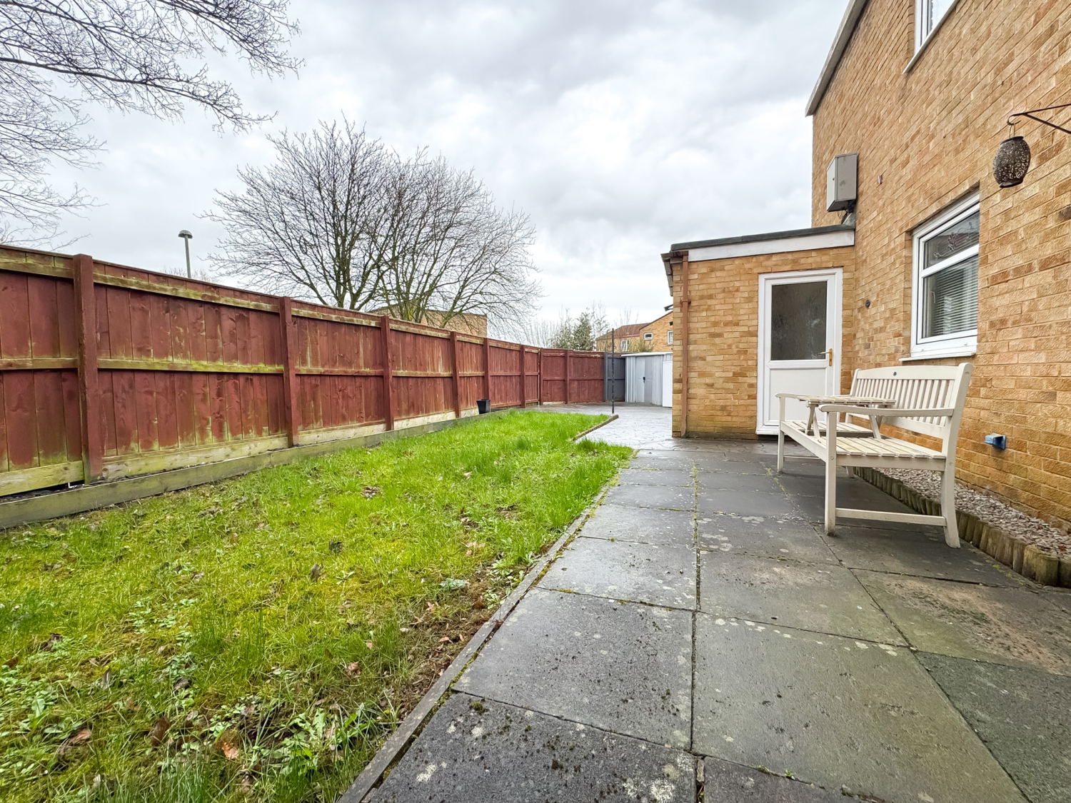 Woodford Walk Thornaby, Stockton-on-Tees, TS17 0LT, photo 18