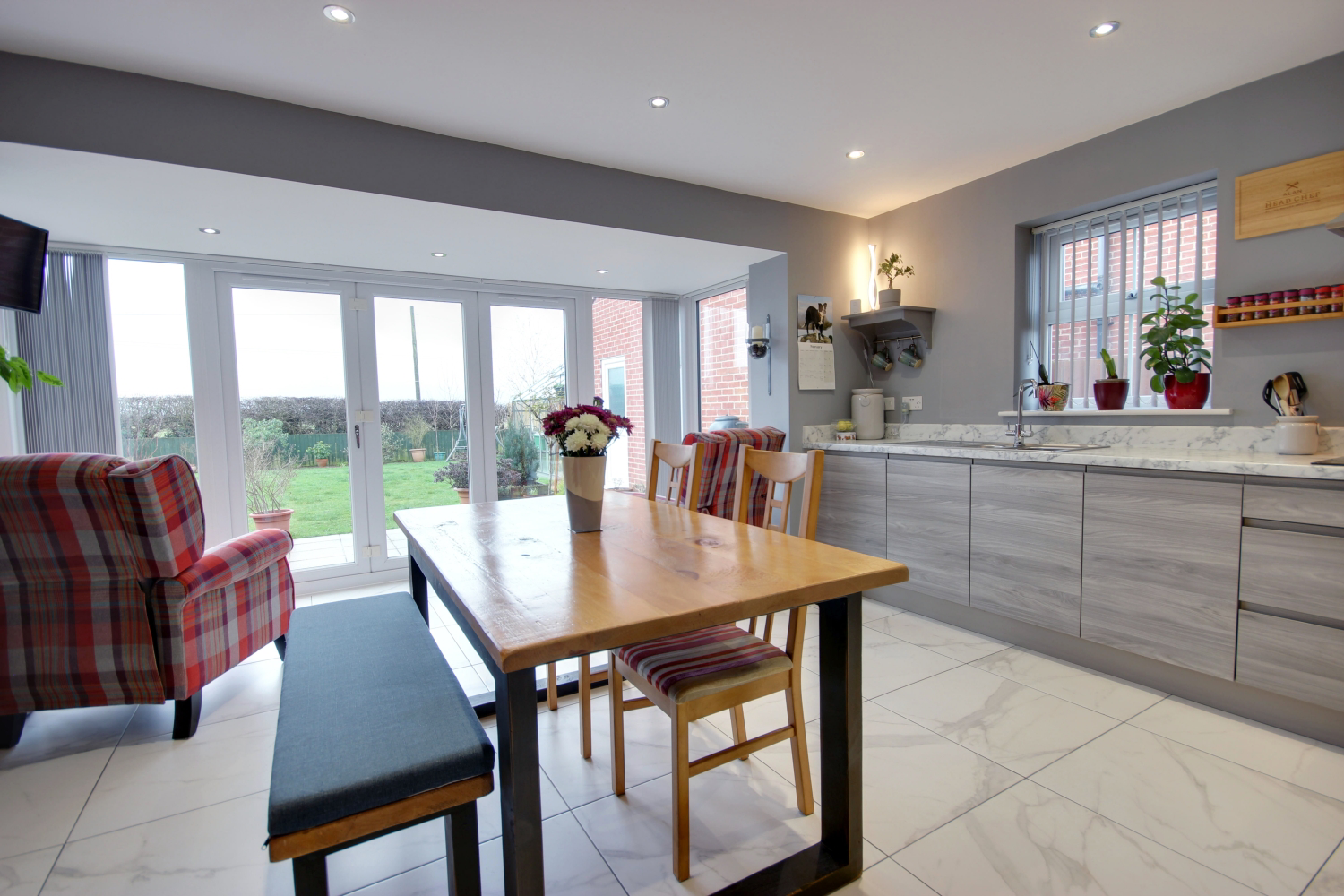 3 Goldy Wood Avenue, Skirlaugh, Hull, photo 3