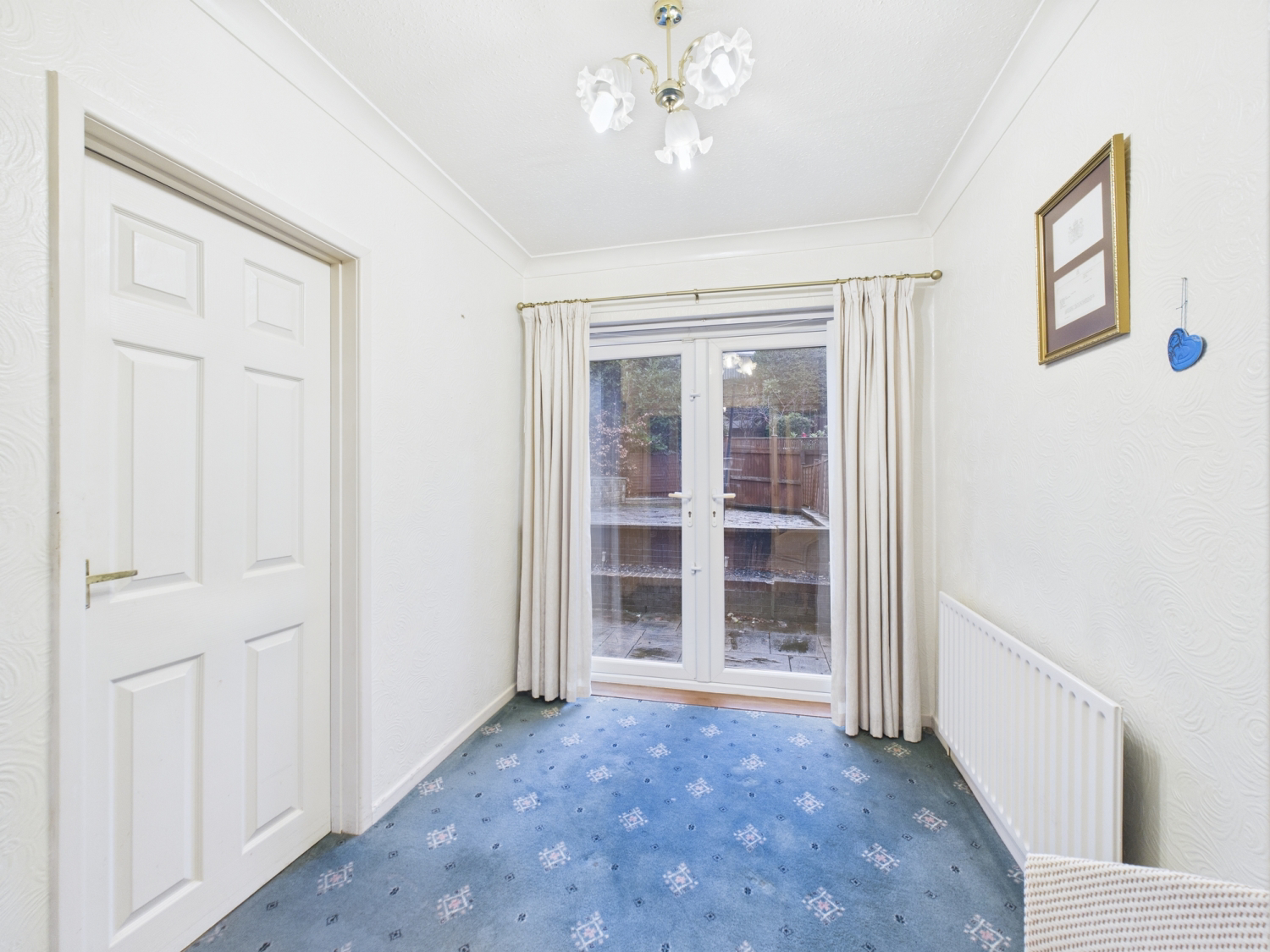 WOODROYD DRIVE, HALIFAX, WEST YORKSHIRE, HX3, photo 6