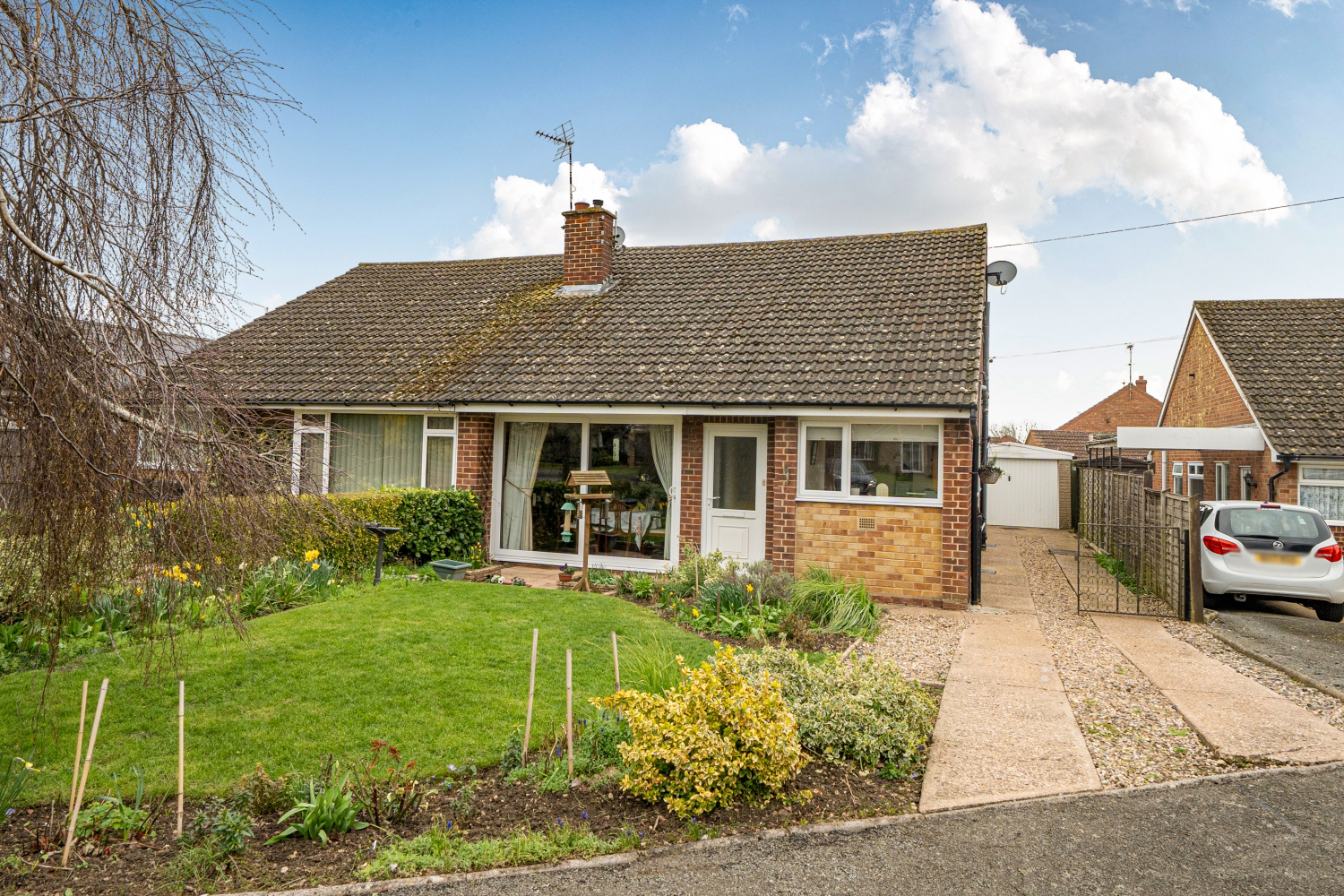St. Marys Close, Southam, Warwickshire, CV47, photo 18