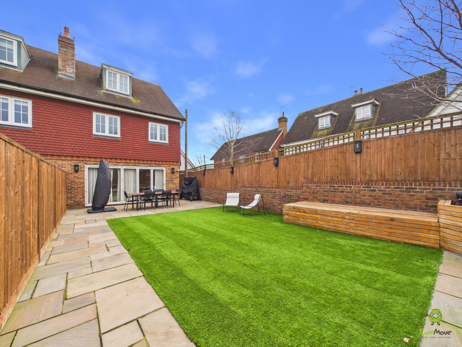 4a Chaplin Court Sutton At Hone, Sutton At Hone, Dartford, photo 19