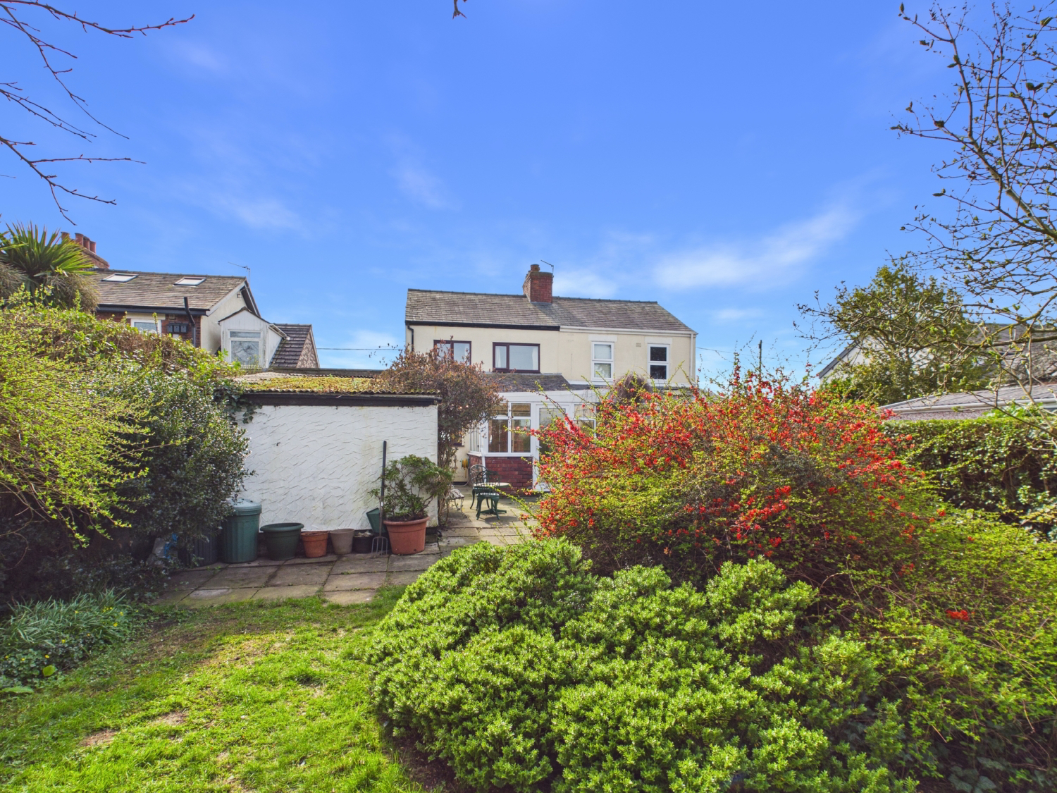 Station Road, Barton, Ormskirk, Lancashire, L39, photo 17