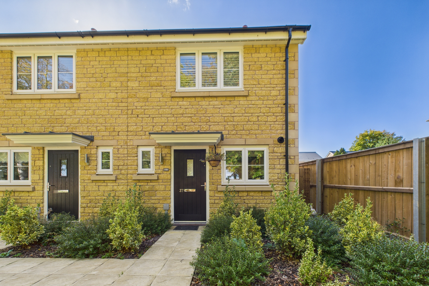 Castle Close, Ketton, Stamford, Lincolnshire, PE9, photo 20