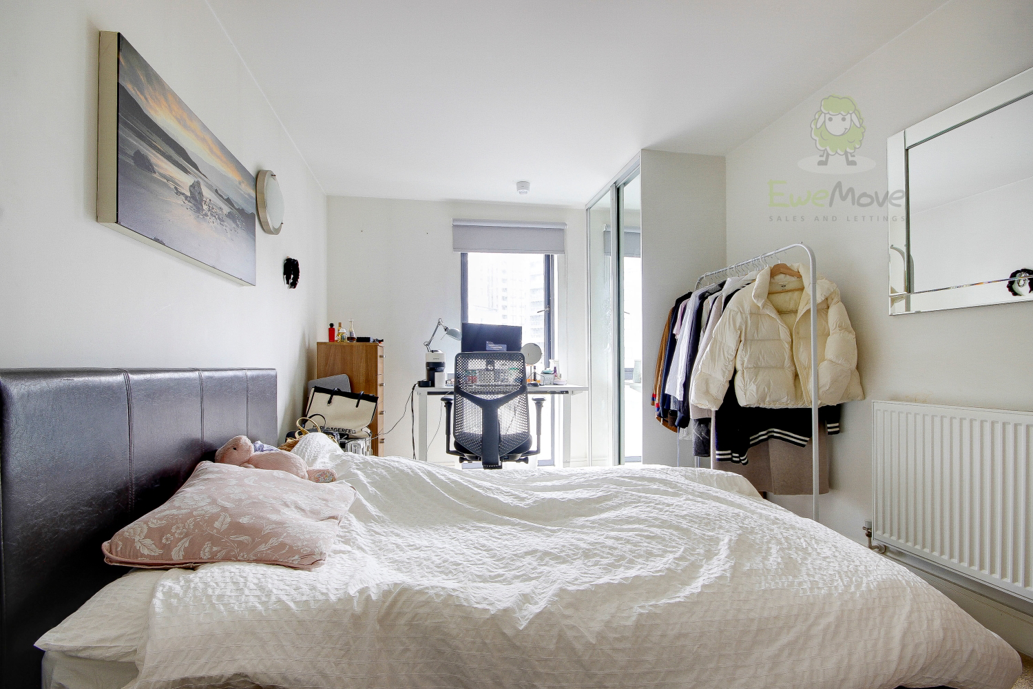 Mercury House, 2 Jude Street, London, E16, photo 15