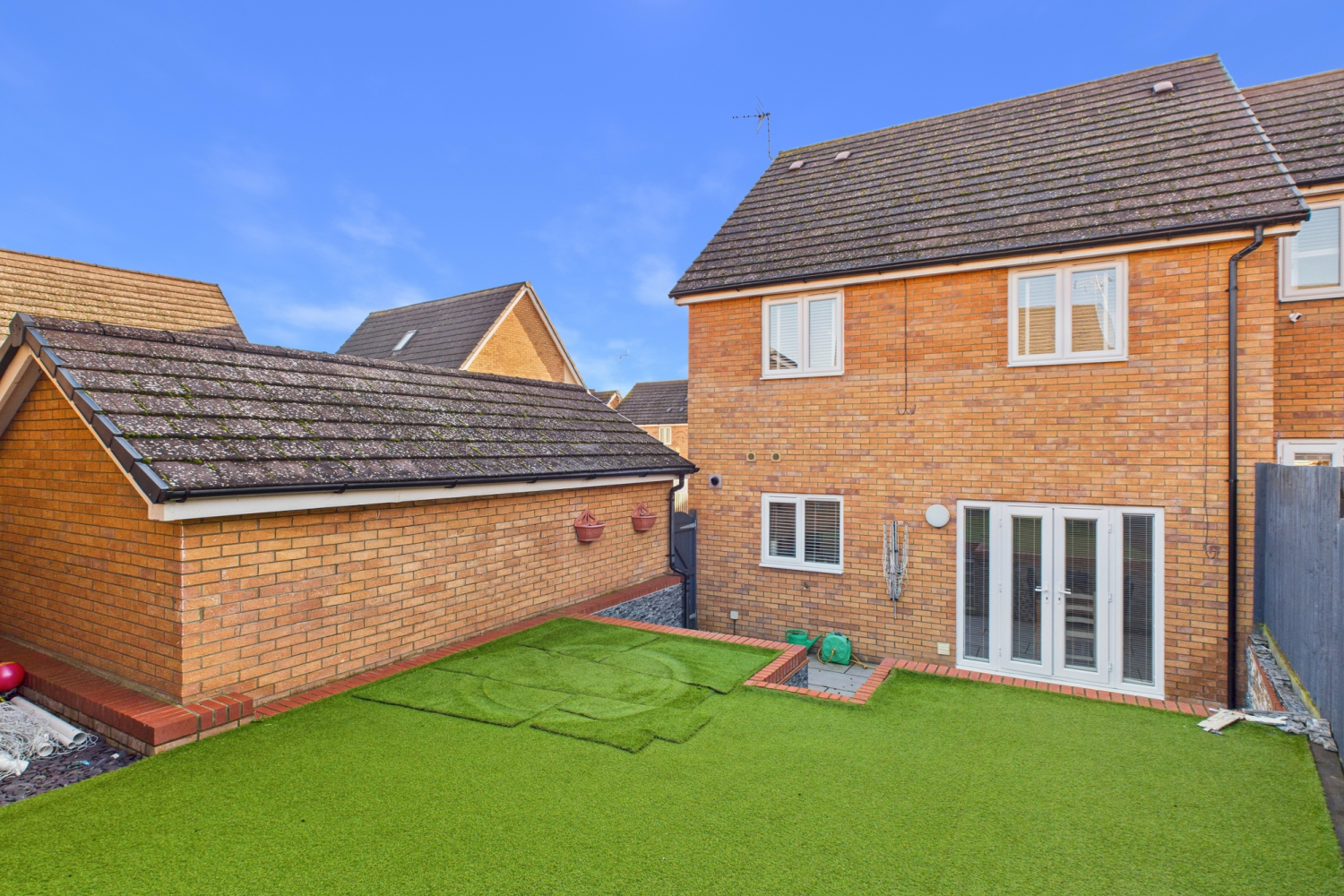 Serin Mead, Leighton Buzzard, LU7, photo 4