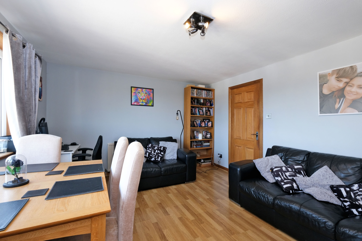 Liddell Place, Dyce, Aberdeen, Aberdeenshire, AB21, photo 10