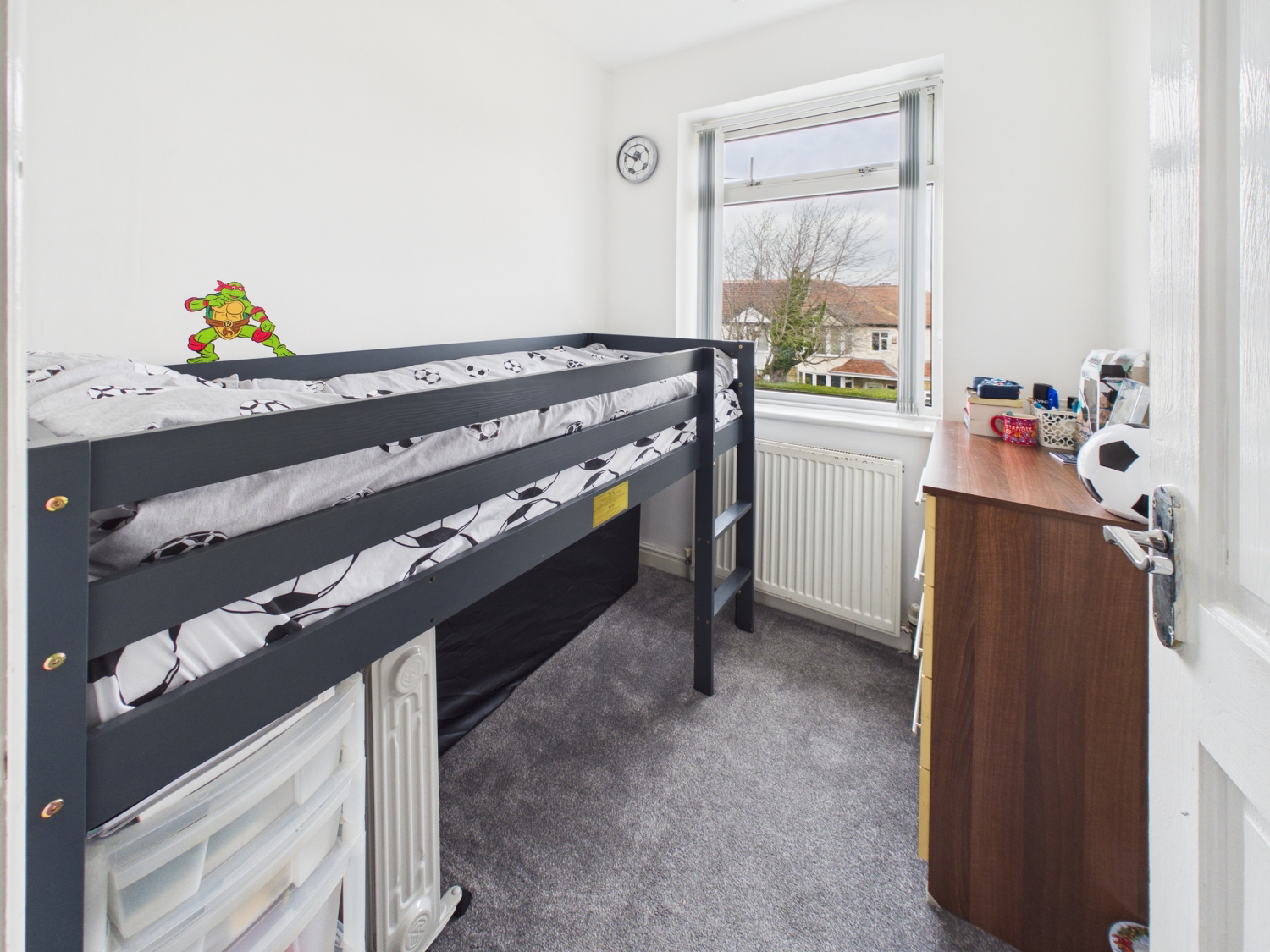 Duchy Avenue, Bradford, photo 26