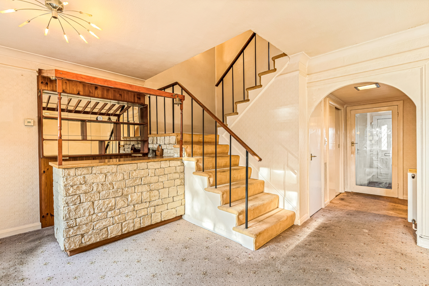 10 Churchill Drive, Upper Bruntingthorpe, Lutterworth, photo 5
