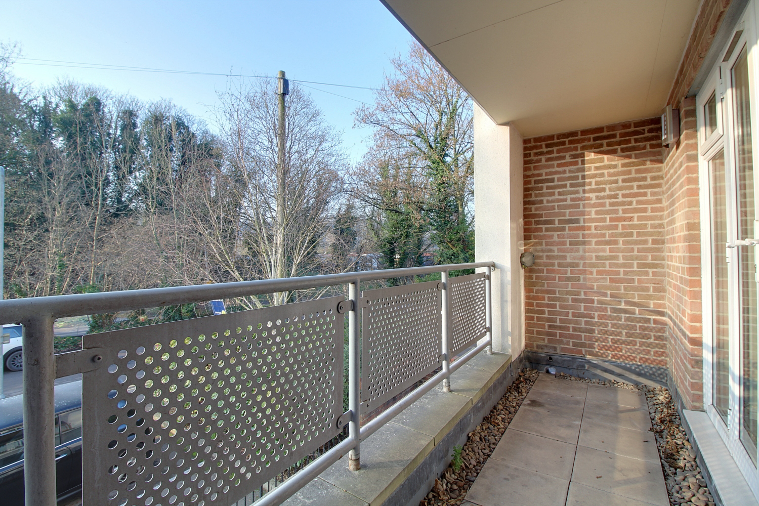 Simmonds Court, Spring Gardens Road, High Wycombe, Buckinghamshire, HP13, photo 3