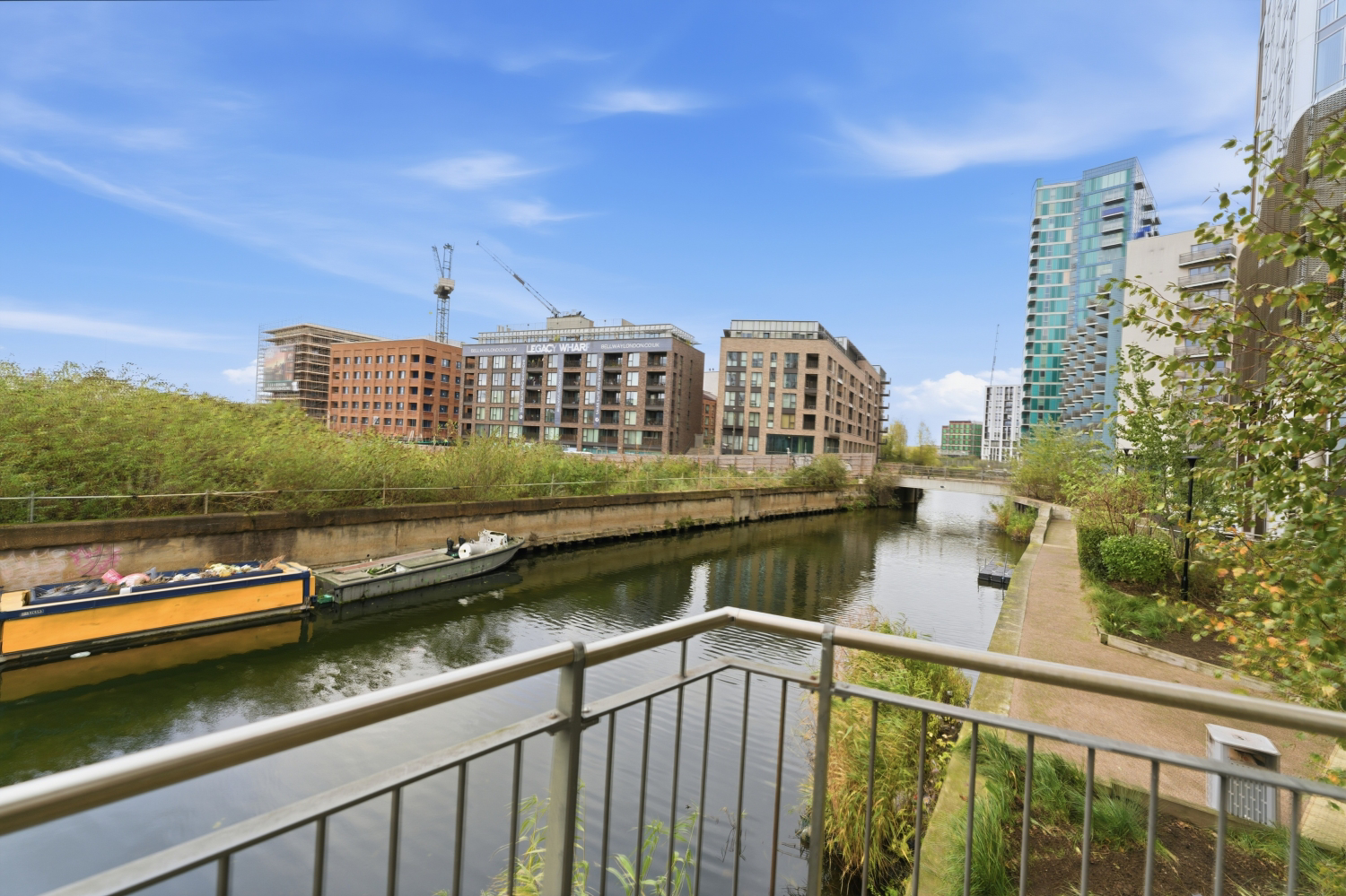 George Hudson Tower, 28 High Street, London, E15, photo 11