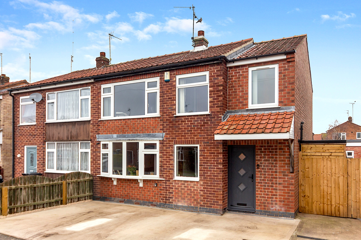 Highthorn Road, York, North Yorkshire, YO31 9HA, photo 15