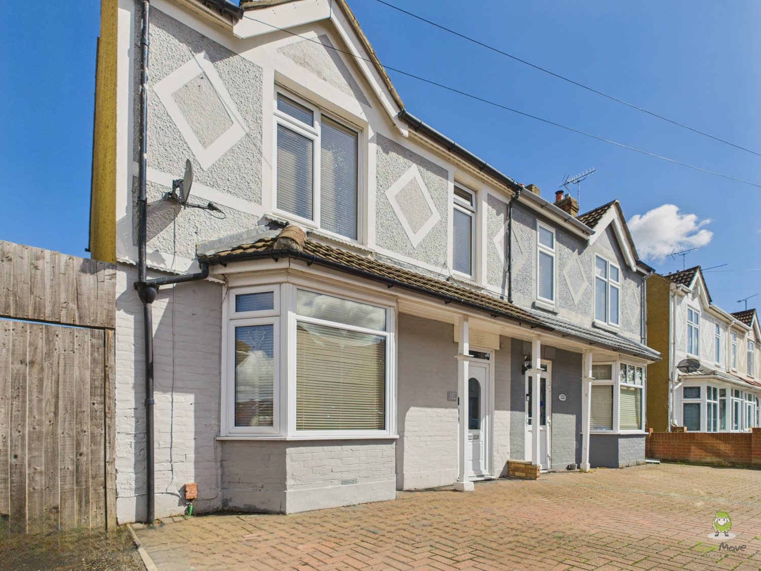 Sturdee Avenue
