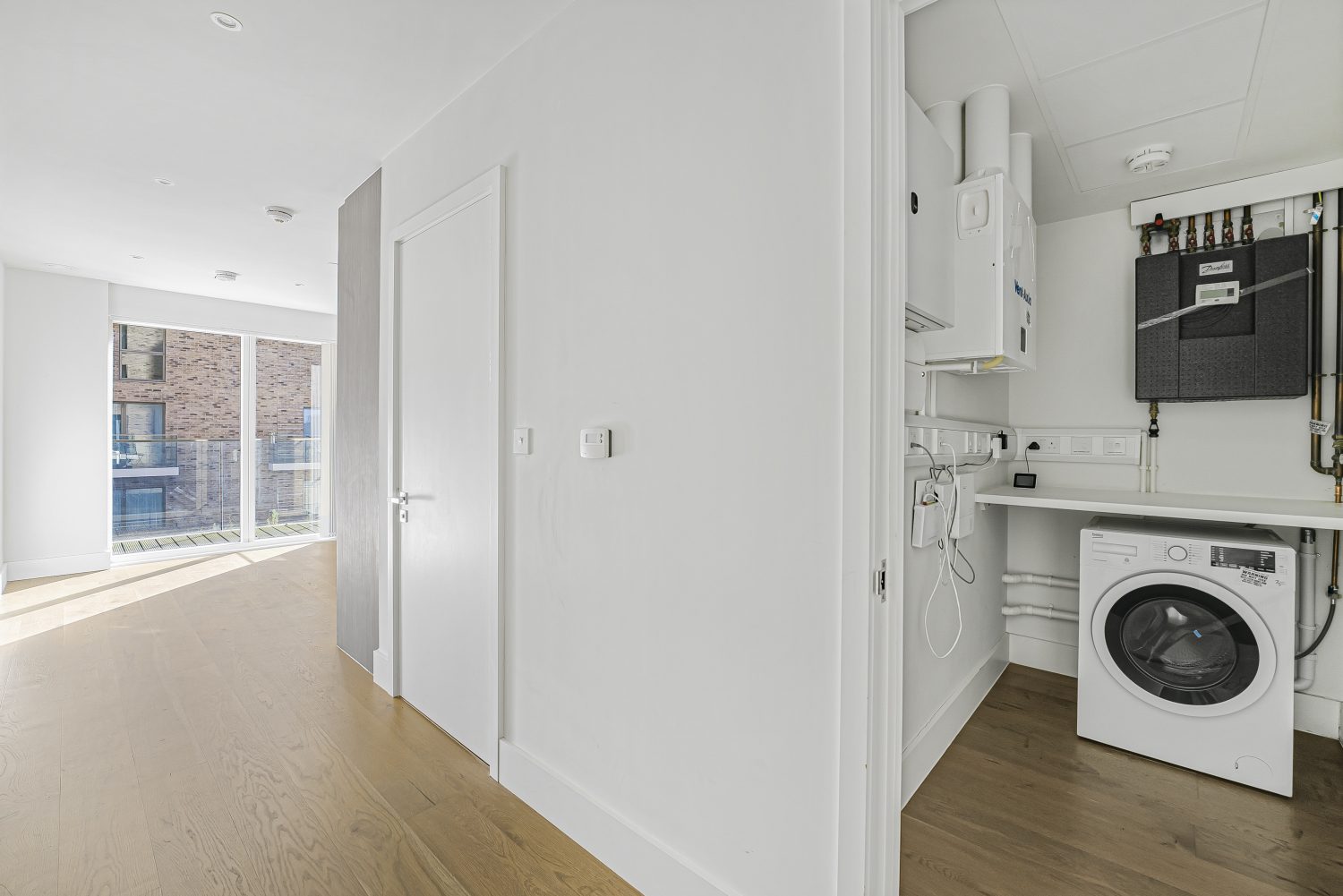 Cottam House Kidbrooke, SE3 9FZ, photo 8