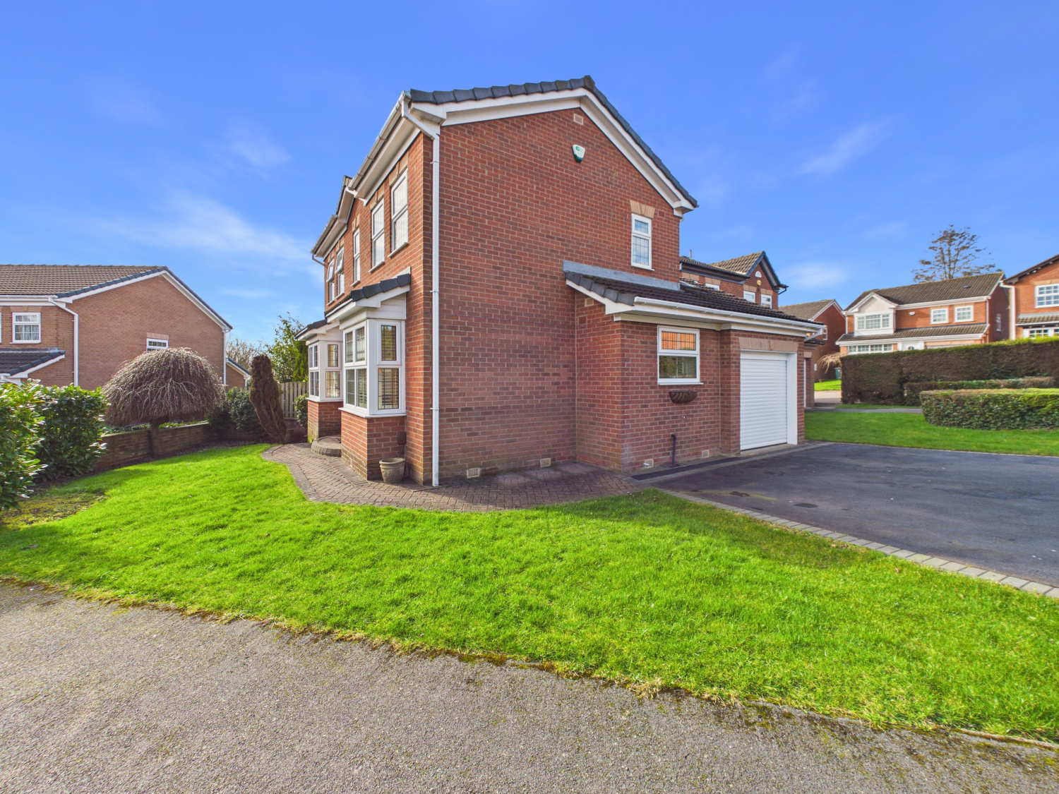 Jakeman Court, Tingley, Wakefield, West Yorkshire, WF3, photo 35