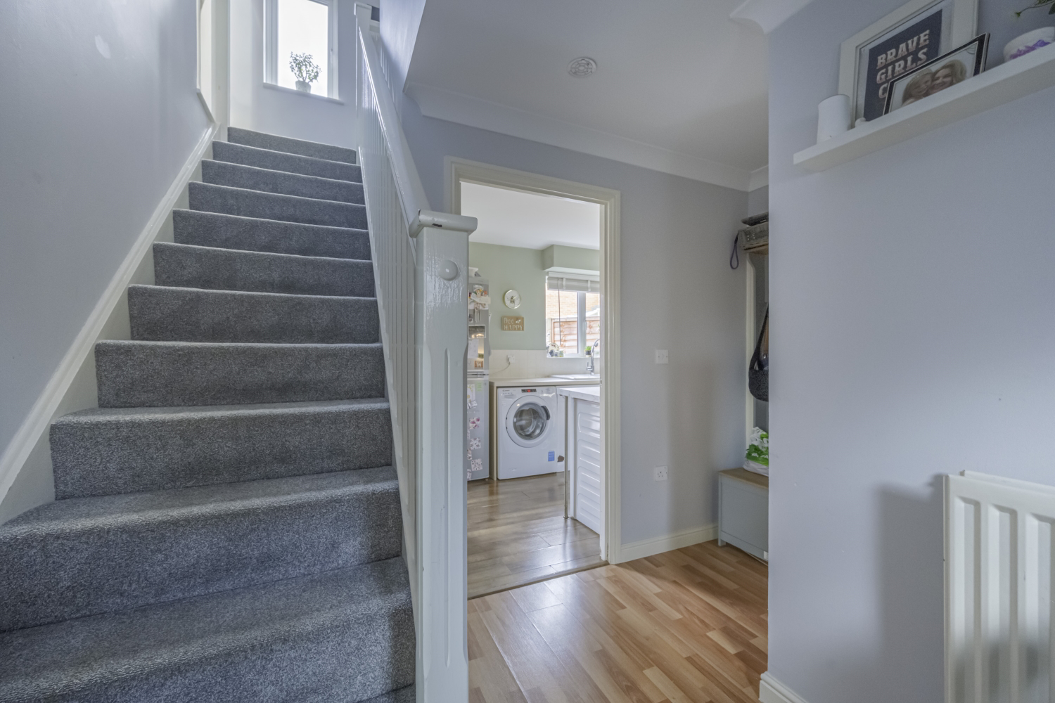Stardust Crescent, Oakhurst, Swindon, SN25, photo 4