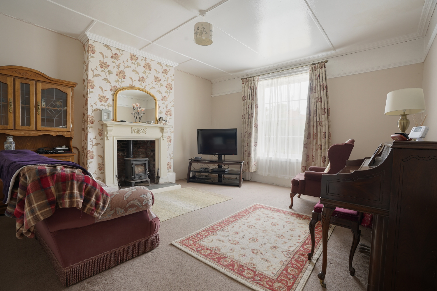 Cushpool House Plantation Road, East Markham, Newark, photo 8