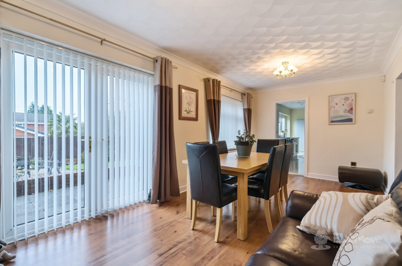 Mill Lane, St. Helens, Merseyside, WA9, photo 4