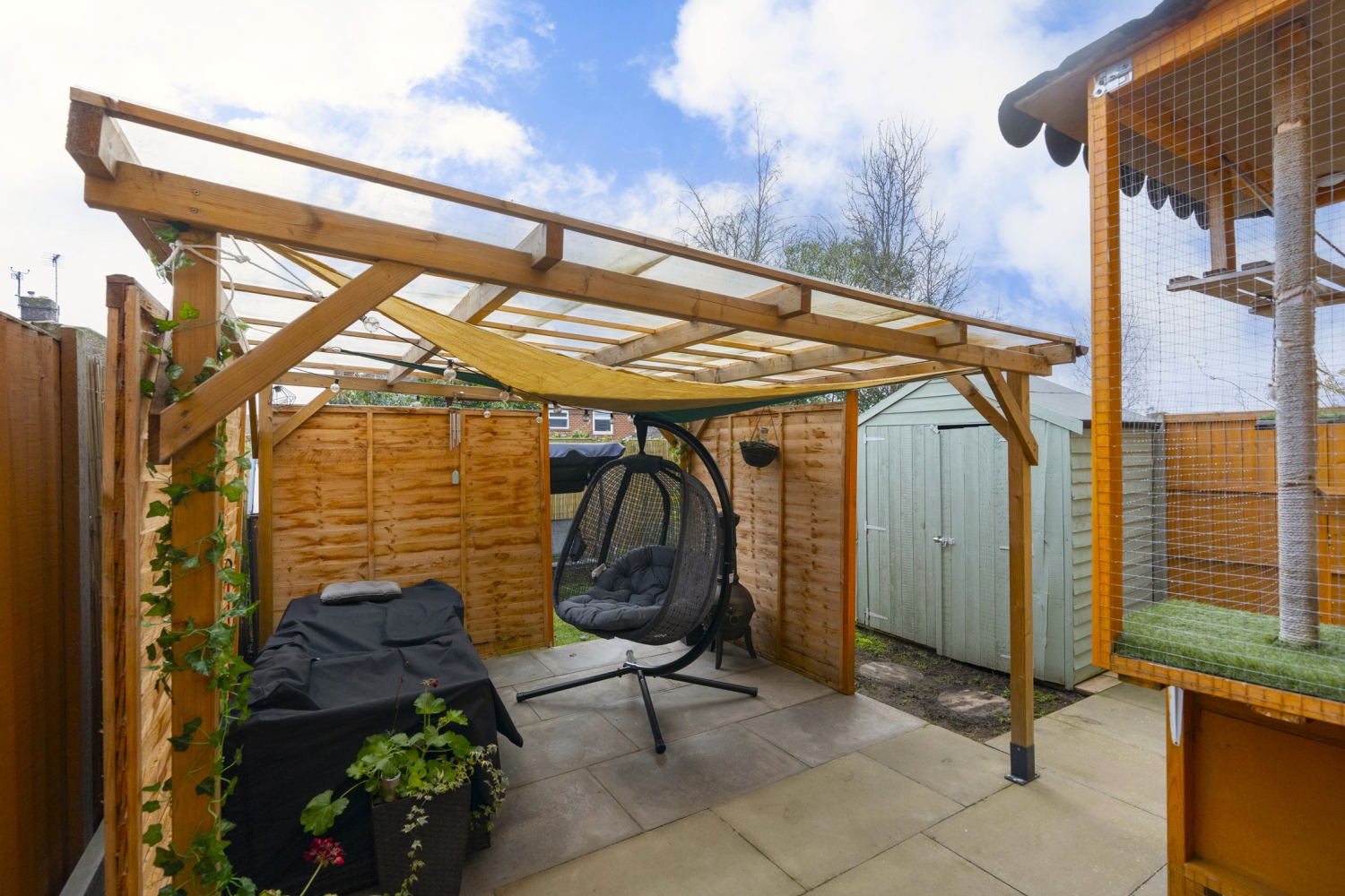 PICKETTS WAY, WYBERTON, BOSTON, PE21, photo 11