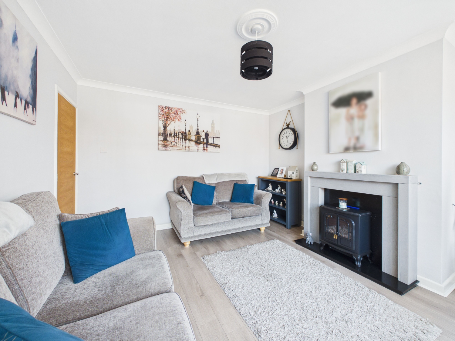Scott Green Drive Gildersome, Morley, Leeds, West Yorkshire, LS27, photo 6