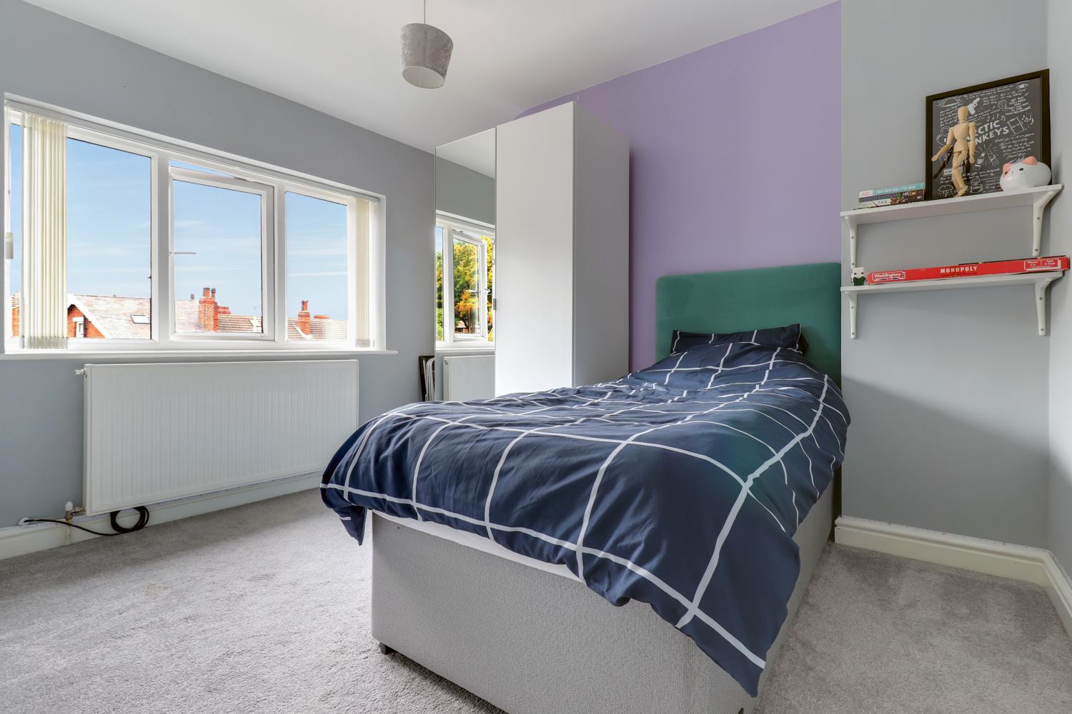 Westbourne Crescent, Pontefract, West Yorkshire, WF8, photo 7