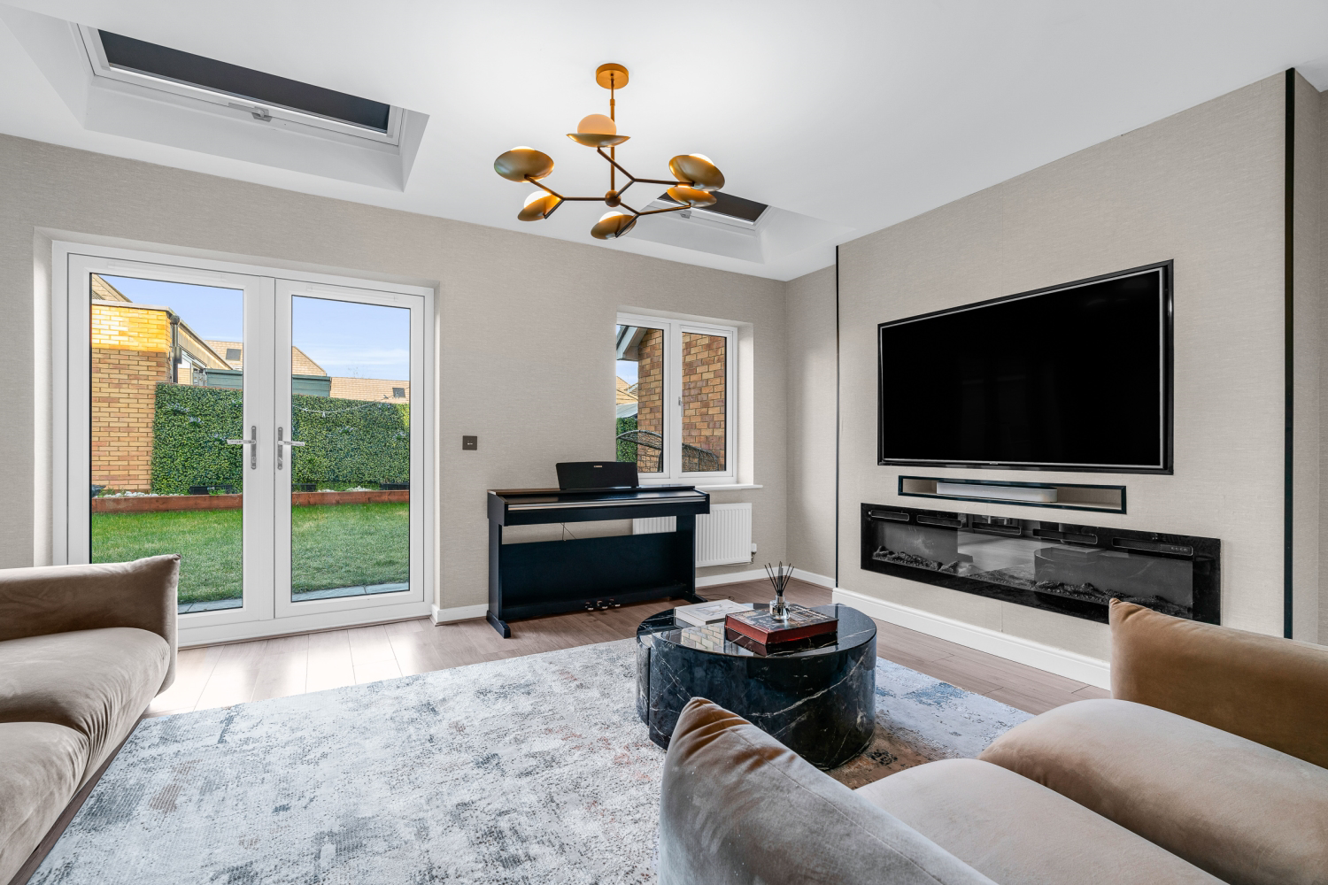 Victoria Close, Welwyn Garden City, Hertfordshire, AL7, photo 8