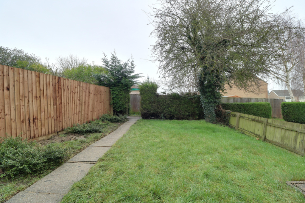 Troughton Walk, South Witham, Grantham, Lincs, photo 15