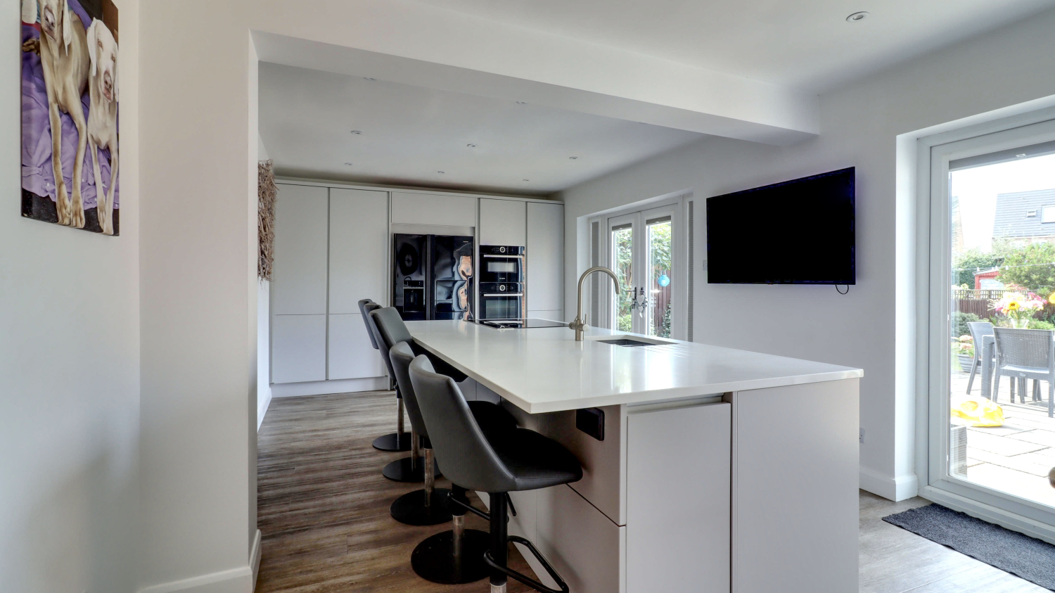 6. Kitchen 1