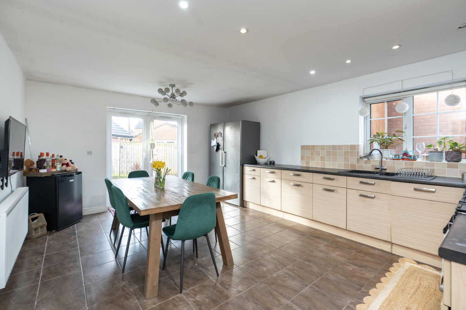 FLORIN DRIVE, BOSTON, LINCOLNSHIRE, PE21, photo 3