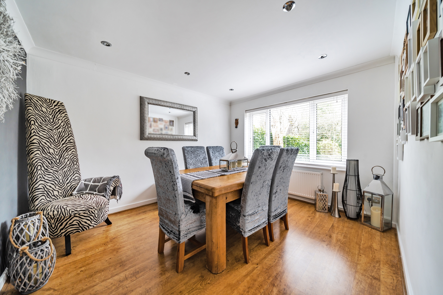 Grassholme Drive, Stockport, Cheshire, SK2, photo 6