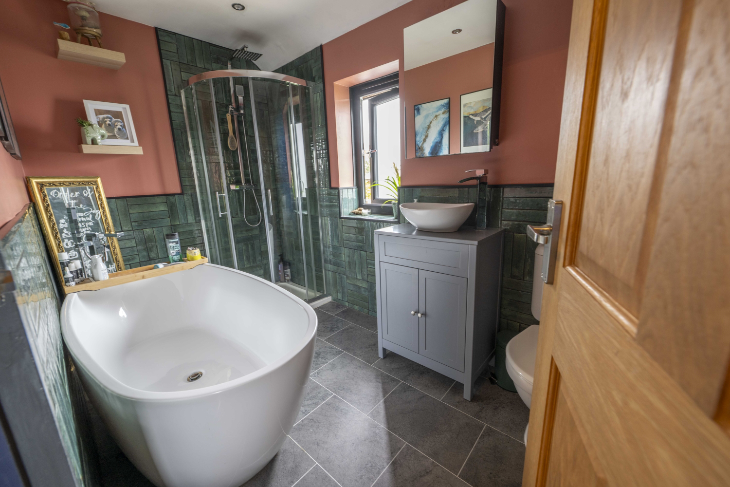 The Parkway, Saltburn-by-the-Sea, TS12 1QT, photo 8