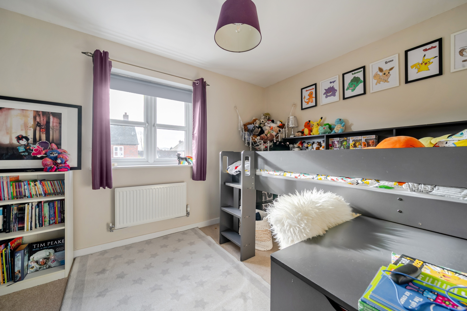 Rideau Road, Meon Vale, Stratford-Upon-Avon, Warwickshire, CV37, photo 10