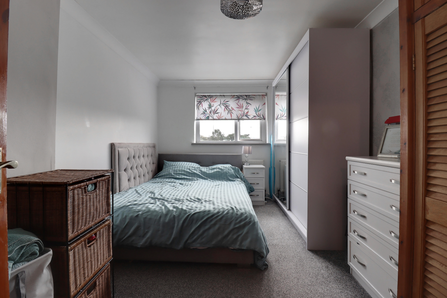 HEOL FACH, NORTH CORNELLY, BRIDGEND, MID GLAMORGAN, CF33, photo 12