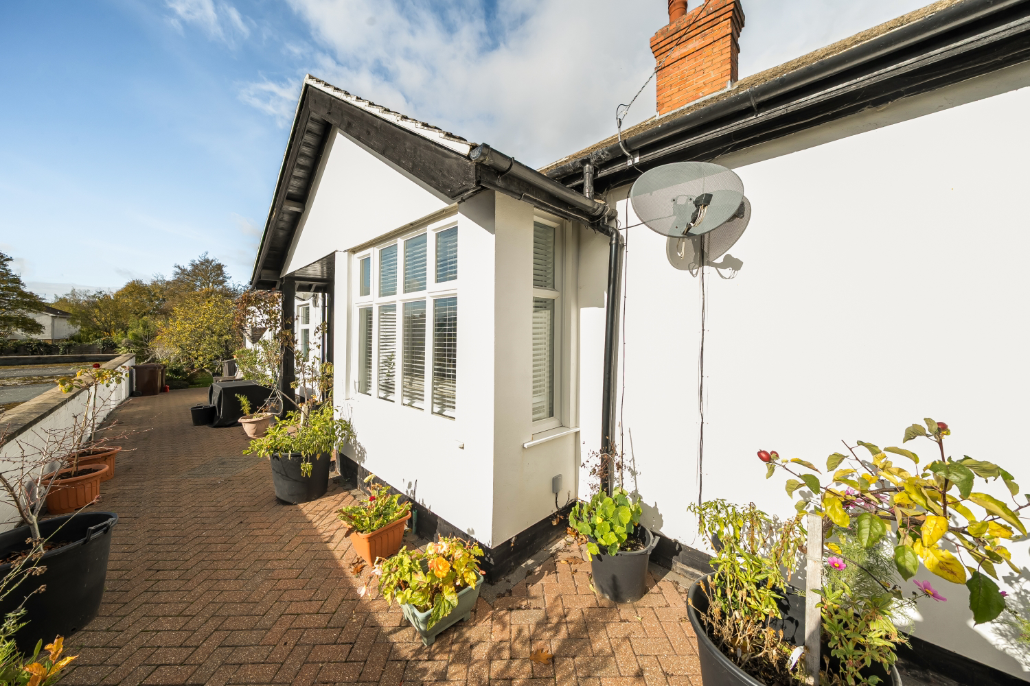 Thorpe Lea Road, Peterborough, PE3 6