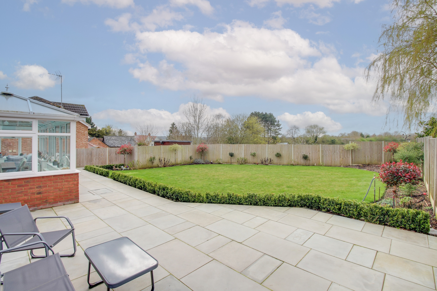 Mallaig, Church Road, Stoke Hammond, Milton Keynes, Buckinghamshire, MK17, photo 16
