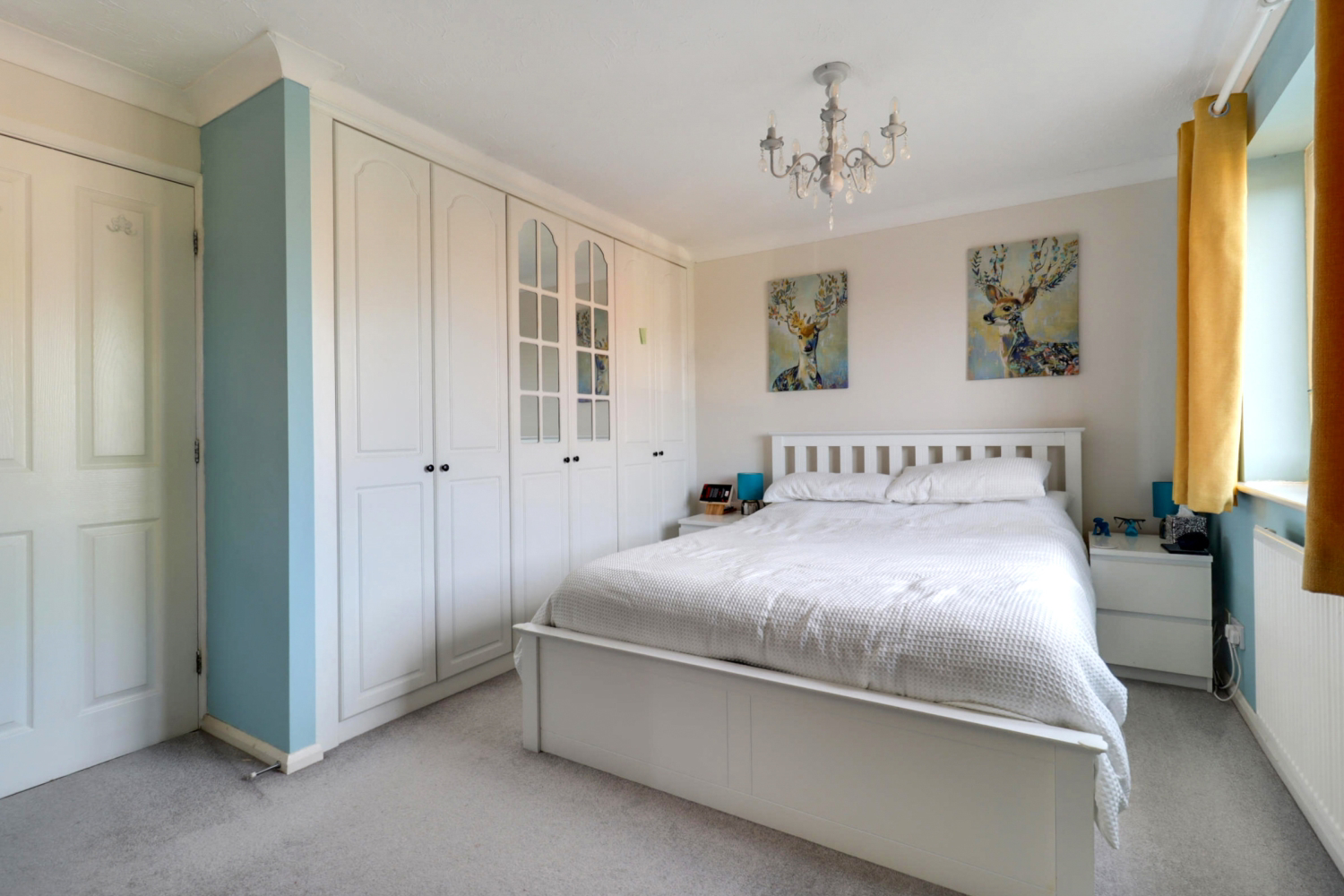 Oundle Close, Ashby de la Zouch, LE65 2, photo 2