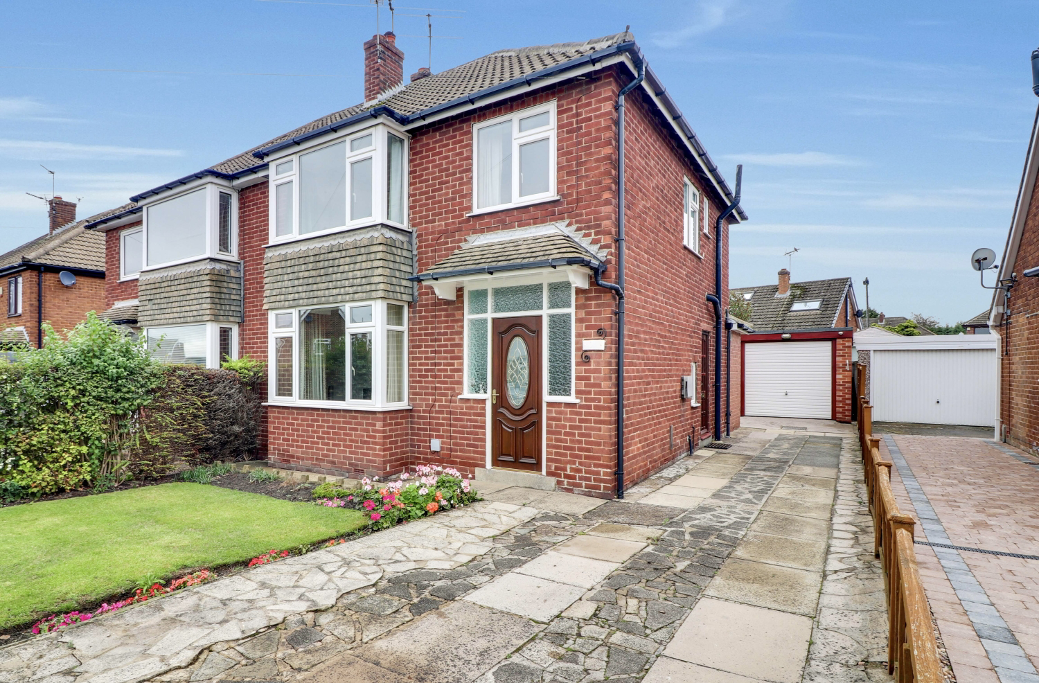 Bar Lane, Garforth, Leeds, photo 22