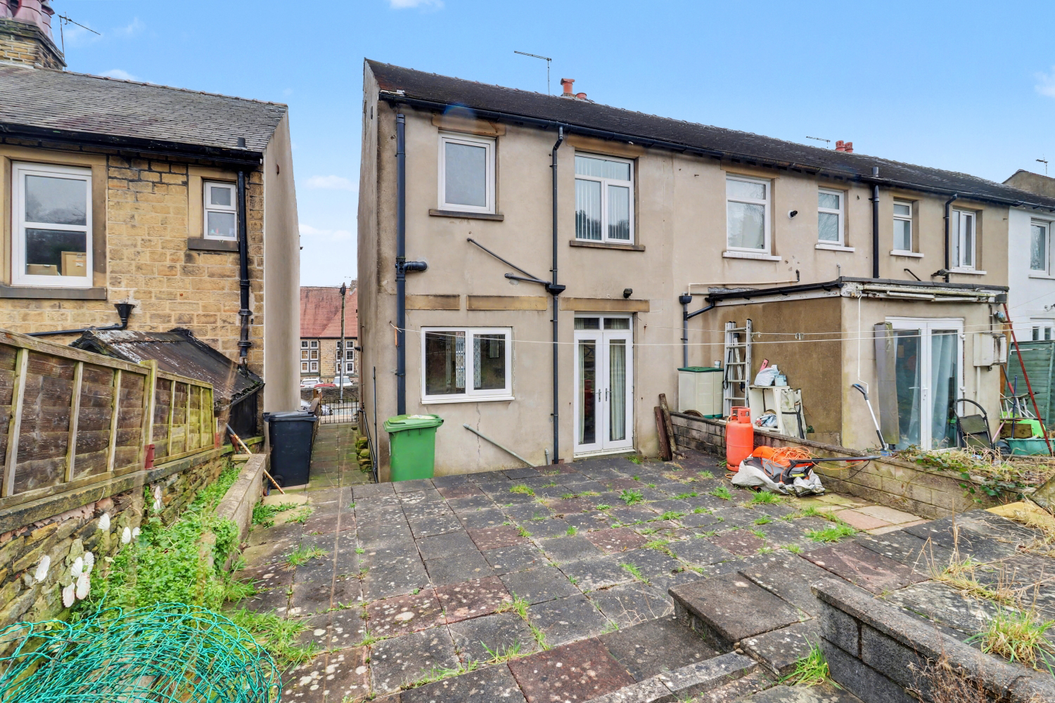 Caldercliffe Road, Huddersfield, West Yorkshire, HD4, photo 15