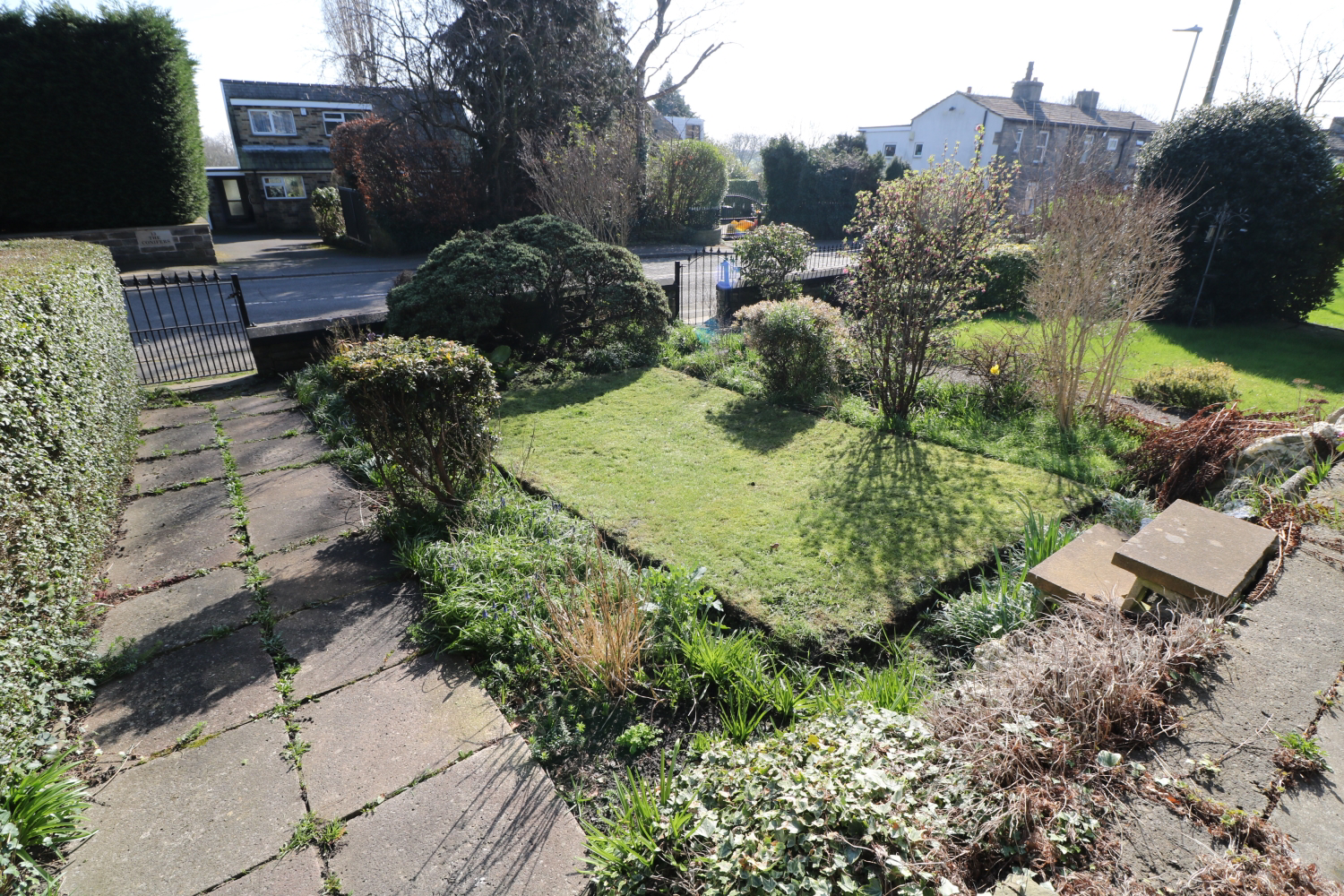 Hare Park Lane, Hightown, Liversedge, West Yorkshire, WF15, photo 14