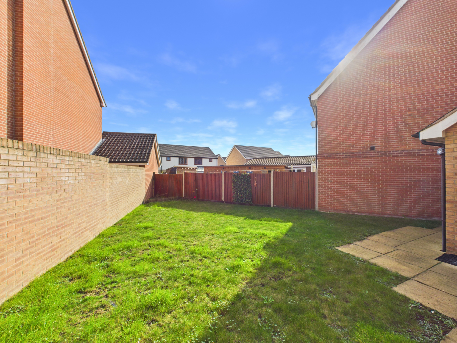Whitley Road, Upper Cambourne, Cambridge, Cambridgeshire, CB23, photo 3