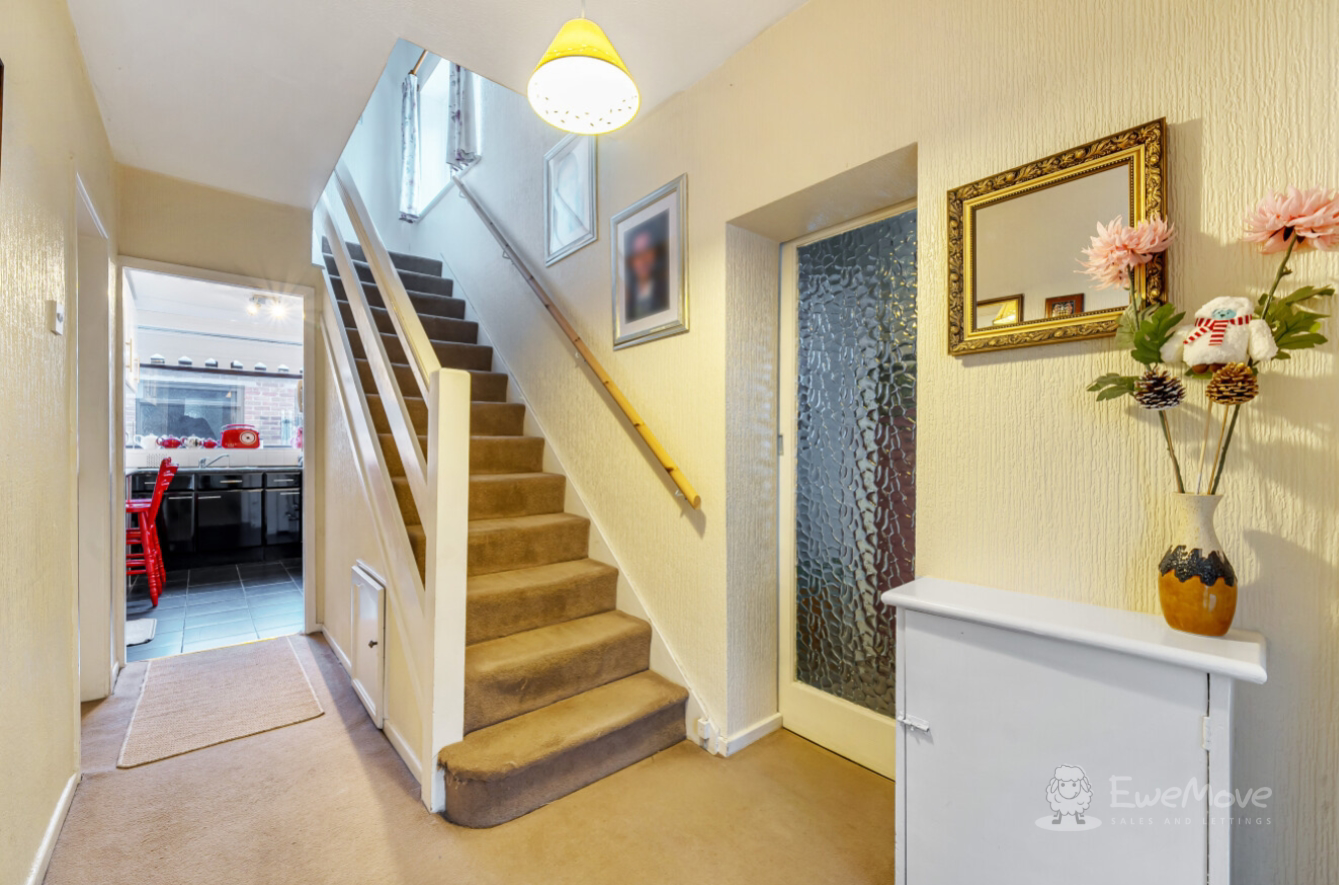 DUNBEATH AVENUE, RAINHILL, PRESCOT, MERSEYSIDE, L35, photo 6