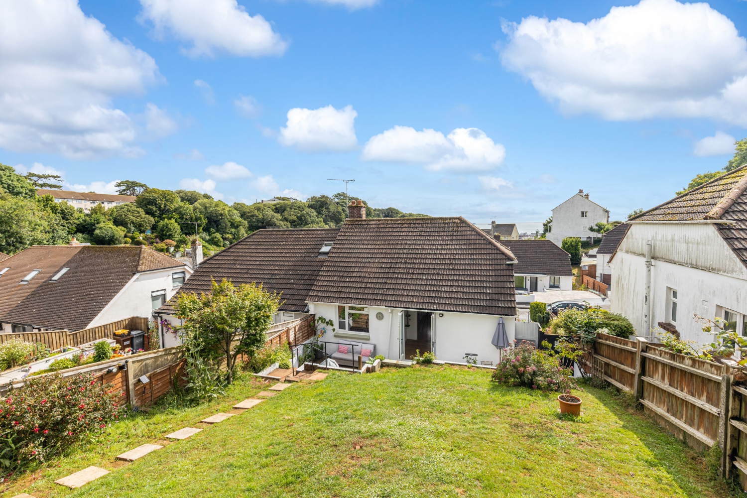 Clifton Crescent, Paignton, Devon, photo 13