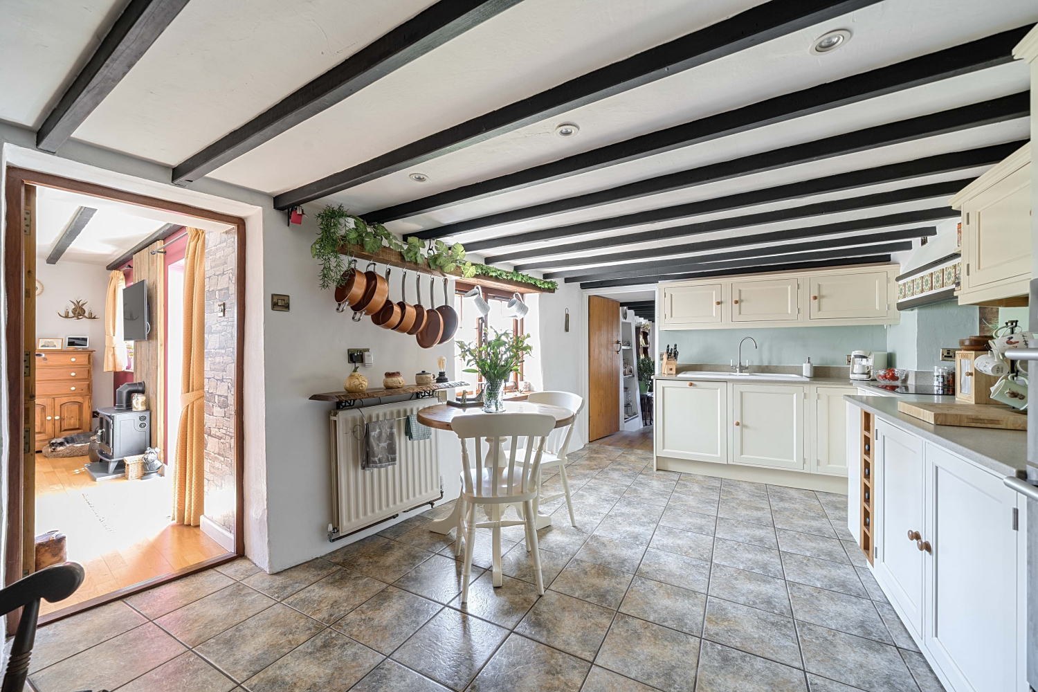 South Street, Dolton, Winkleigh, Devon, EX19, photo 7