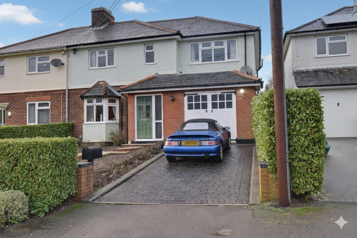 Tey Road