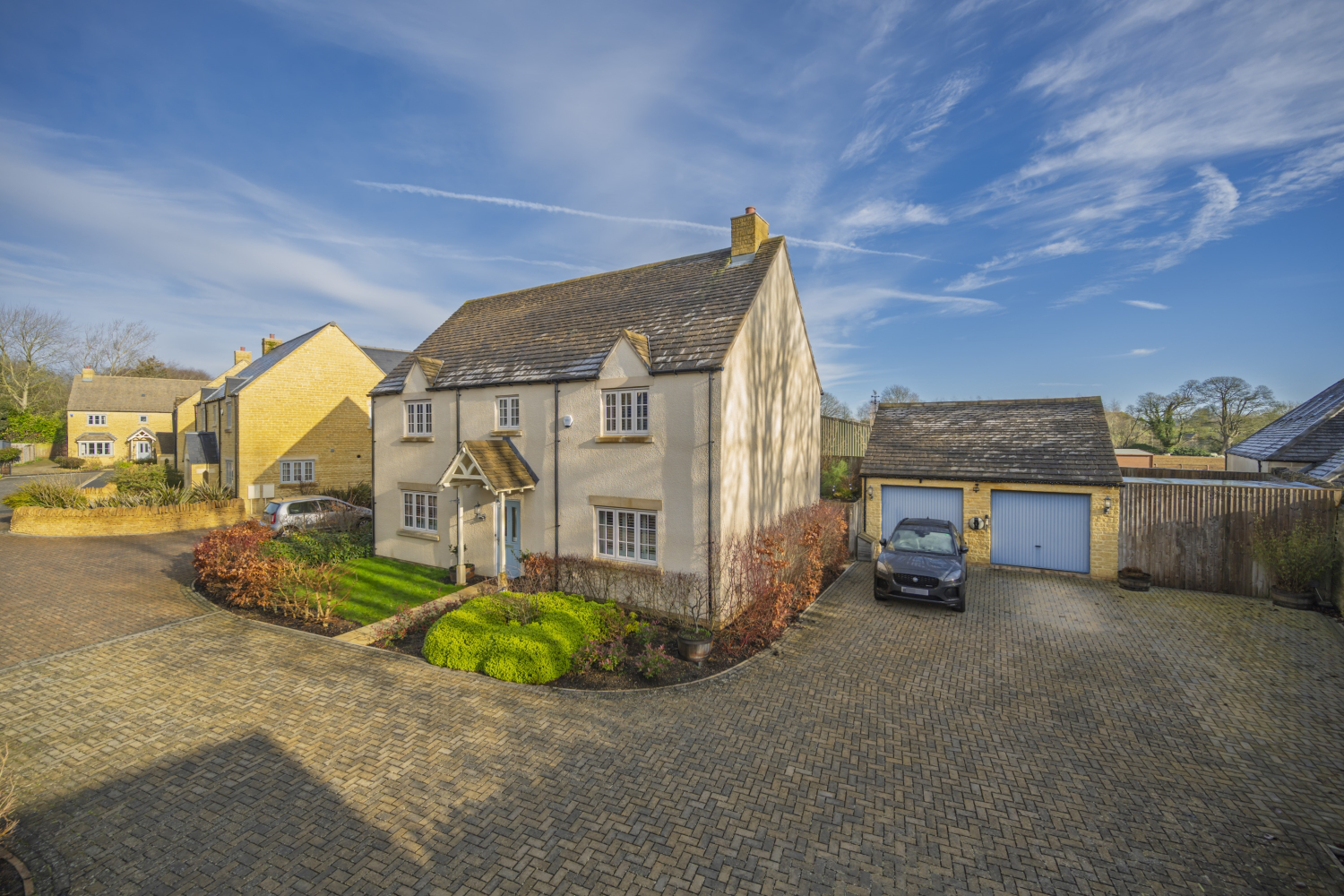 Old Ilsom Farm Road, Ilsom, Tetbury, GL8, photo 5