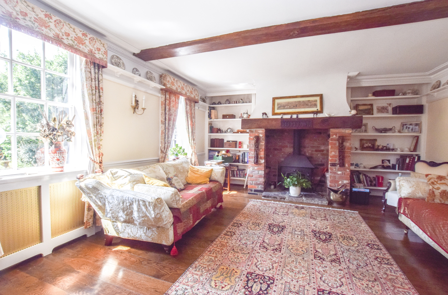 Barrow Hall Farmhouse, Barrow Hall Road, Little Wakering, Southend on Sea, Essex, SS3 0QS, photo 10